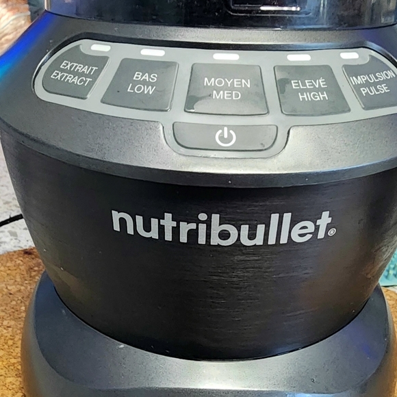 Blender - Picture 2 of 2